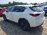 JM3KFBCM4L0****** Salvamento y Reparables 2020 Mazda CX-5 en Templeton
