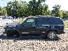 1GNEK13Z16J****** Salvamento 2006 Chevrolet Tahoe