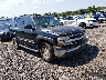1GNEK13Z16J****** Salvamento y Destrozados 2006 Chevrolet Tahoe en Greenville