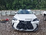 2T2GGCEZ2SC****** Destrozados 2025 Lexus NX en Estado de Tennessee