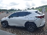 2T2GGCEZ2SC****** Reparables 2025 Lexus NX en Estado de Tennessee