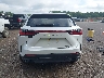 2T2GGCEZ2SC****** Destrozados 2025 Lexus NX