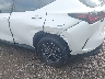 2T2GGCEZ2SC****** Usados 2025 Lexus NX