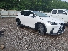 2T2GGCEZ2SC****** Salvamento y Destrozados 2025 Lexus NX en Knoxville