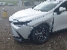 2T2GGCEZ2SC****** Salvamento y Reparables 2025 Lexus NX en Estado de Tennessee