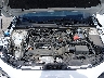 2HGFE1E57PH****** Repairable 2023 Honda Civic SI in San Diego