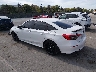 2HGFE1E57PH****** Salvage and Repairable 2023 Honda Civic SI in San Diego