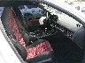 2HGFE1E57PH****** Used and Repairable 2023 Honda Civic SI in California State