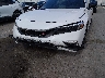2HGFE1E57PH****** Salvage and Repairable 2023 Honda Civic SI in California State