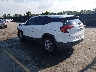 3GKALMEV6JL****** Salvamento y Reparables 2018 GMC Terrain en Lexington