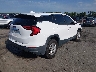 3GKALMEV6JL****** Salvamento y Destrozados 2018 GMC Terrain en Estado de Carolina del Sur