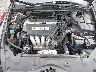 1HGCM56854A****** Repairable 2004 Honda Accord in Culpeper