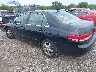 1HGCM56854A****** Salvage and Repairable 2004 Honda Accord in Culpeper