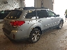 4S4BRBKC1D3****** Salvamento y Destrozados 2013 Subaru Outback en Estado de Michigan