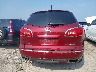 5GAKVCKD6GJ****** Used 2016 Buick Enclave