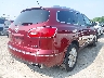 5GAKVCKD6GJ****** Salvage and Wrecked 2016 Buick Enclave in Ohio State