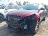 5GAKVCKD6GJ****** Salvage and Repairable 2016 Buick Enclave in Ohio State