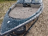 OML2F16***** Salvage 1999 Javelin 20'