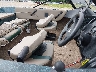 OML2F16***** Wrecked 1999 Javelin 20' in Wisconsin State