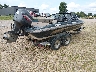 OML2F16***** Salvage and Wrecked 1999 Javelin 20' in Wisconsin State