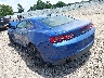 1G1FB1RS8K0****** Salvage and Repairable 2019 Chevrolet Camaro in Lafayette