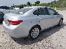 1G4PP5SK5F4****** Salvamento y Destrozados 2015 Buick Verano en Estado de Luisiana