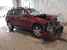 JF2SH6CC2AH****** Salvamento y Destrozados 2010 Subaru Forester en Sioux Falls