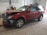 JF2SH6CC2AH****** Usados y Reparables 2010 Subaru Forester en Sioux Falls