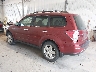 JF2SH6CC2AH****** Salvamento y Reparables 2010 Subaru Forester en Sioux Falls