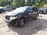2FMDK38C39B****** Usados y Reparables 2009 Ford Edge en Jackson