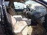 2FMDK38C39B****** Usados y Reparables 2009 Ford Edge en Estado de Mississippi