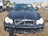 WDBRF52H56A****** Destrozados 2006 Mercedes-Benz C 230 en Estado de Nueva Jersey