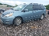 5TDZK22C27S****** Used and Repairable 2007 Toyota Sienna in Birmingham