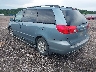 5TDZK22C27S****** Salvage and Repairable 2007 Toyota Sienna in Birmingham