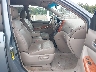 5TDZK22C27S****** Used and Repairable 2007 Toyota Sienna in Alabama State