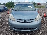 5TDZK22C27S****** Salvage and Repairable 2007 Toyota Sienna in Alabama State
