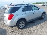 2GNFLGEK7E6****** Salvamento y Destrozados 2014 Chevrolet Equinox en Estado de Virginia