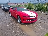 1G1FC3DS0H0****** Salvage and Wrecked 2017 Chevrolet Camaro in Pittsburgh