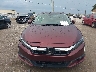 JHMZC5F19JC****** Wrecked 2018 Honda Clarity Plug-in Hybrid in Florida State
