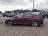 JHMZC5F19JC****** Repairable 2018 Honda Clarity Plug-in Hybrid in Florida State