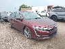JHMZC5F19JC****** Salvage and Wrecked 2018 Honda Clarity Plug-in Hybrid in Tampa
