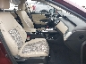 JHMZC5F19JC****** Used and Repairable 2018 Honda Clarity Plug-in Hybrid in Florida State