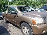 1N6BA06A55N****** Usados 2005 Nissan Titan en Estado de Carolina del Norte