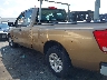 1N6BA06A55N****** Reparables 2005 Nissan Titan en Estado de Carolina del Norte