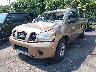 1N6BA06A55N****** Usados y Reparables 2005 Nissan Titan en Greensboro