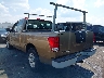 1N6BA06A55N****** Salvamento y Reparables 2005 Nissan Titan en Greensboro