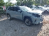 2T3C1RFVXMC****** Salvamento y Destrozados 2021 Toyota RAV4 en West Palm Beach