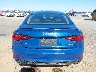 WAUENCF53KA****** Salvage 2019 Audi A5