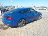 WAUENCF53KA****** Salvage and Wrecked 2019 Audi A5 in California State