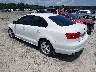 3VWLL7AJ2CM****** Salvage and Repairable 2012 Volkswagen Jetta in Savannah